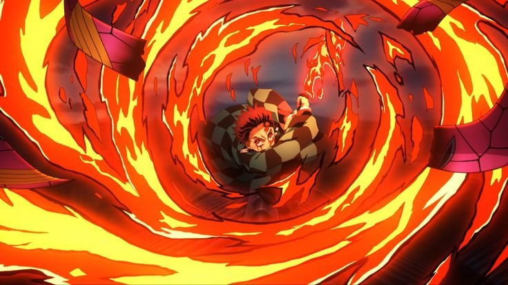 Tanjiro Kamado — Image 10
